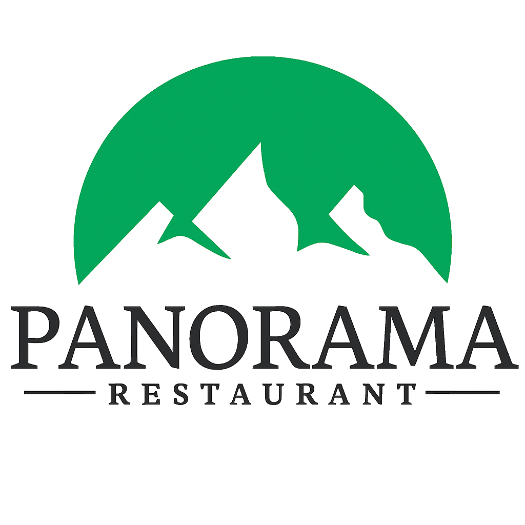 Restoran Panorama Logo