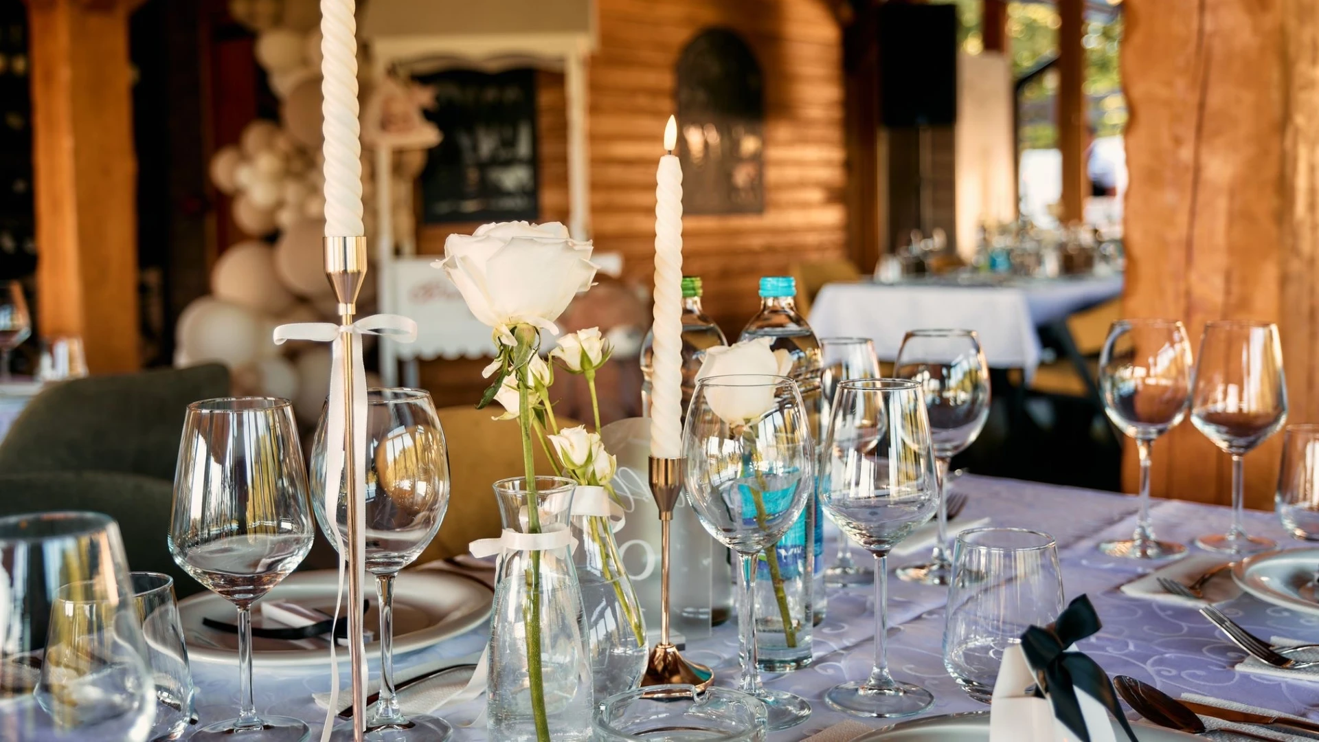 Ekskluzivni ambijent za proslave Doboj