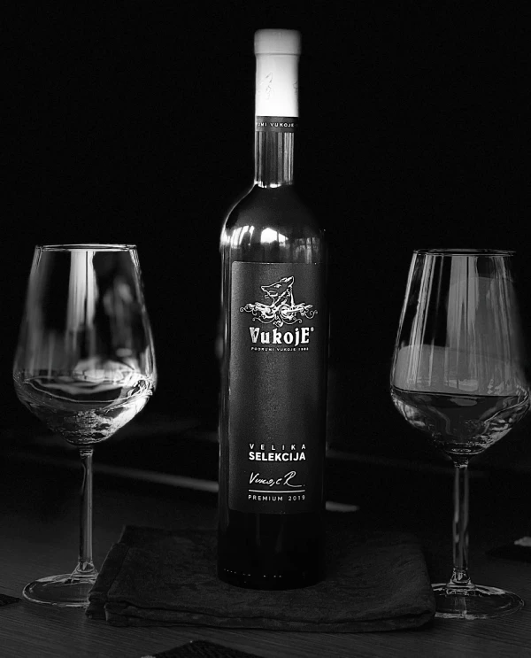 Zlatna Vukoje Selekcija – Vukoje